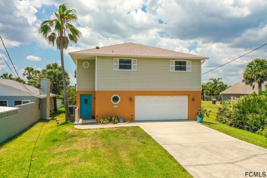 1951 N DAYTONA AVE, FLAGLER BEACH, FL, 32136