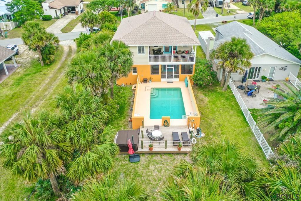 1951 N DAYTONA AVE, FLAGLER BEACH, FL, 32136