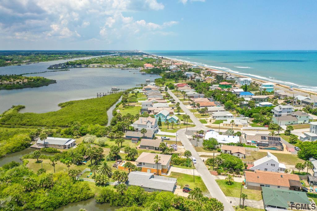 1951 N DAYTONA AVE, FLAGLER BEACH, FL, 32136