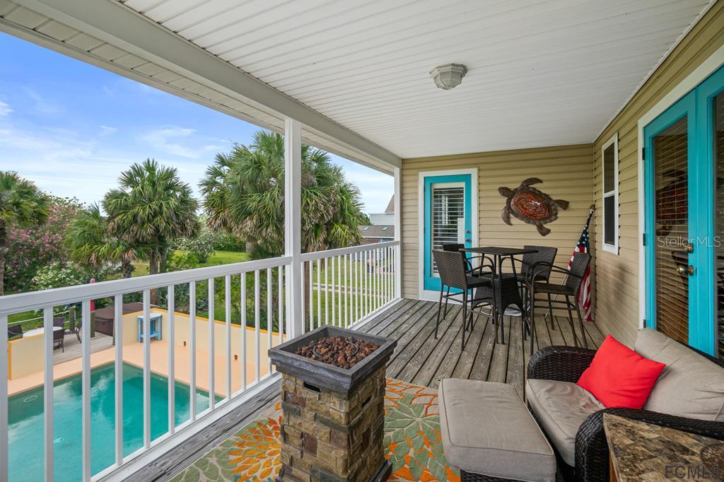 1951 N DAYTONA AVE, FLAGLER BEACH, FL, 32136