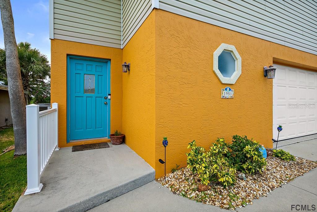 1951 N DAYTONA AVE, FLAGLER BEACH, FL, 32136