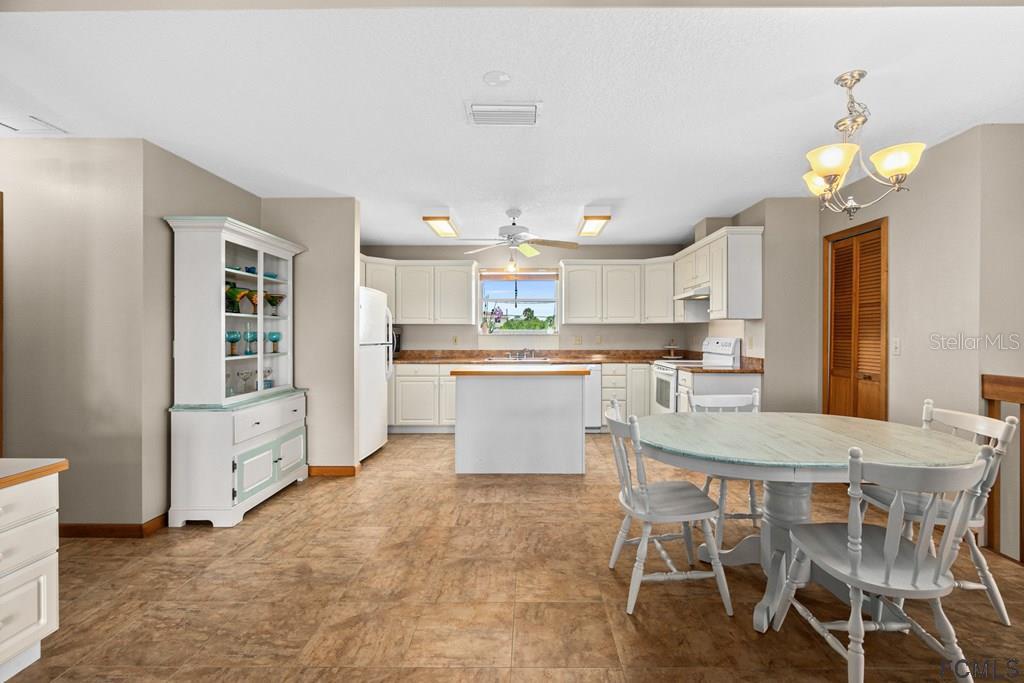 1951 N DAYTONA AVE, FLAGLER BEACH, FL, 32136