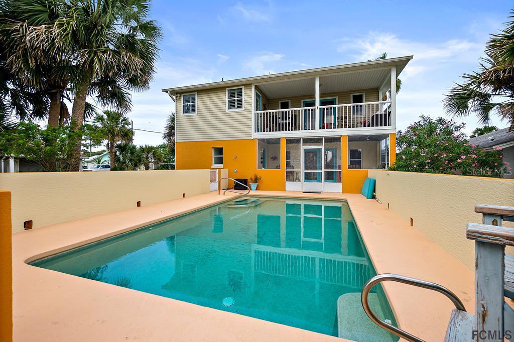1951 N DAYTONA AVE, FLAGLER BEACH, FL, 32136