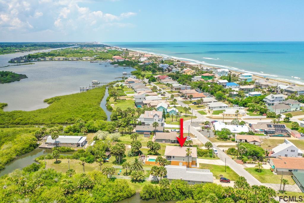 1951 N DAYTONA AVE, FLAGLER BEACH, FL, 32136
