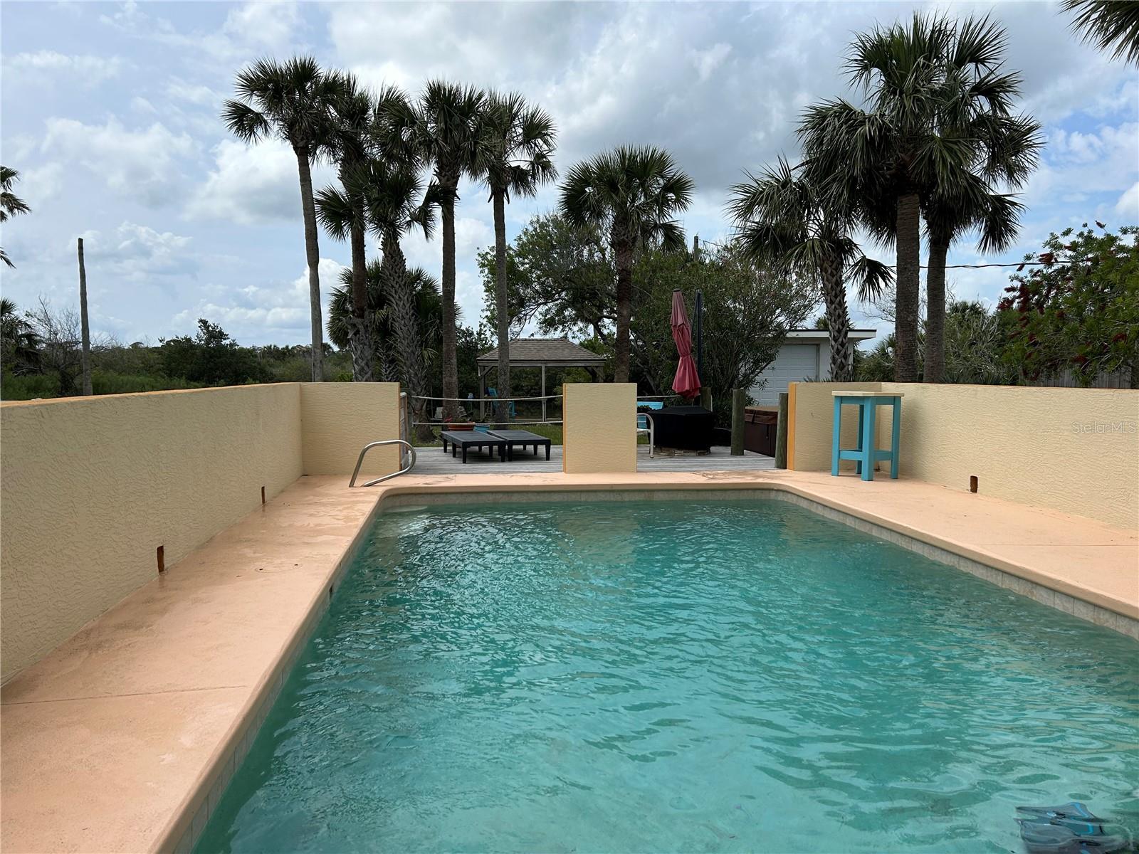 1951 N DAYTONA AVE, FLAGLER BEACH, FL, 32136