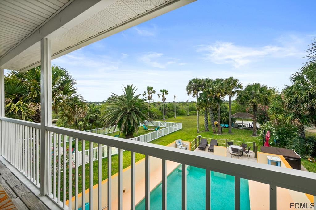 1951 N DAYTONA AVE, FLAGLER BEACH, FL, 32136