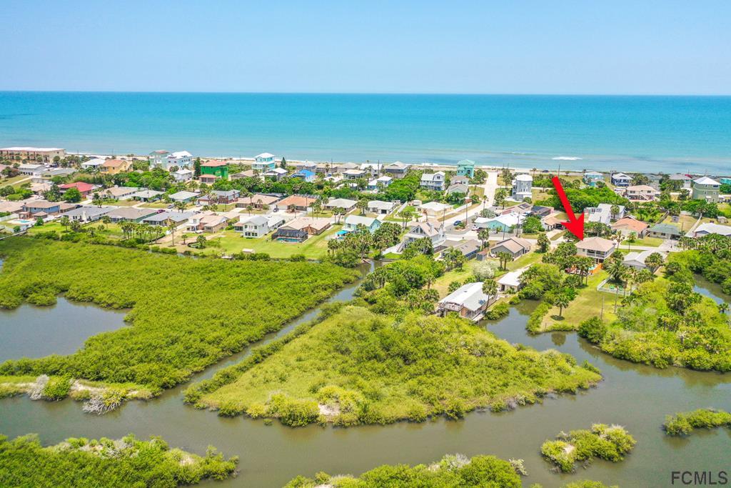 1951 N DAYTONA AVE, FLAGLER BEACH, FL, 32136