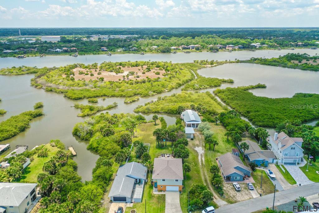 1951 N DAYTONA AVE, FLAGLER BEACH, FL, 32136