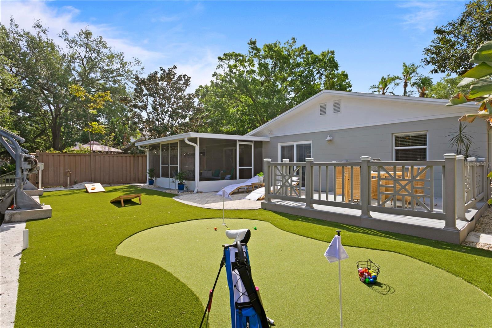 4815 W SAN RAFAEL ST, TAMPA, FL, 33629
