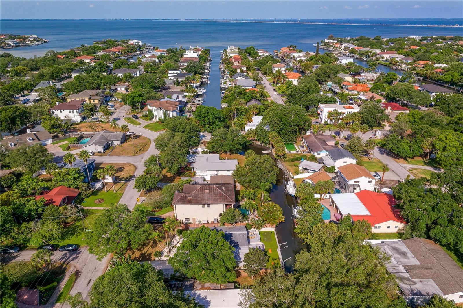 4815 W SAN RAFAEL ST, TAMPA, FL, 33629