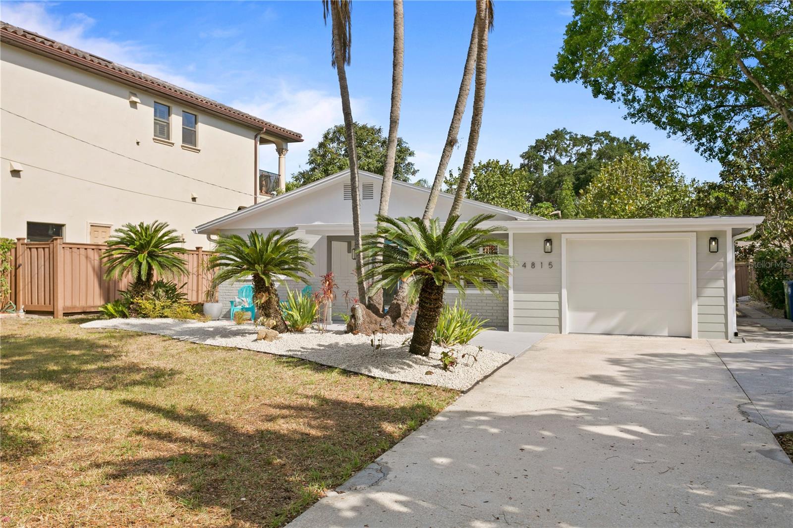 4815 W SAN RAFAEL ST, TAMPA, FL, 33629