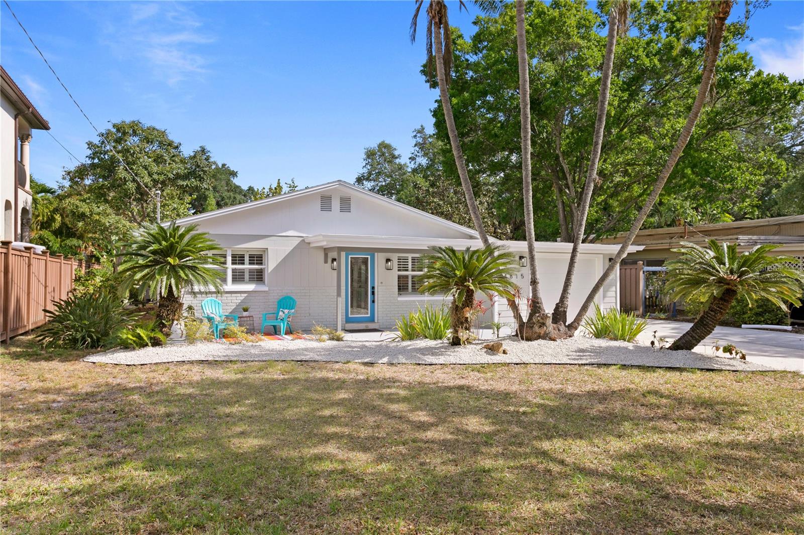 4815 W SAN RAFAEL ST, TAMPA, FL, 33629