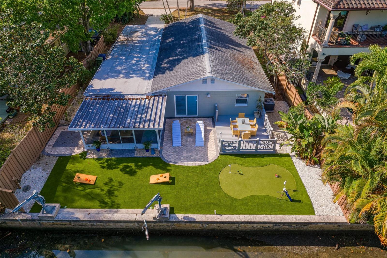 4815 W SAN RAFAEL ST, TAMPA, FL, 33629