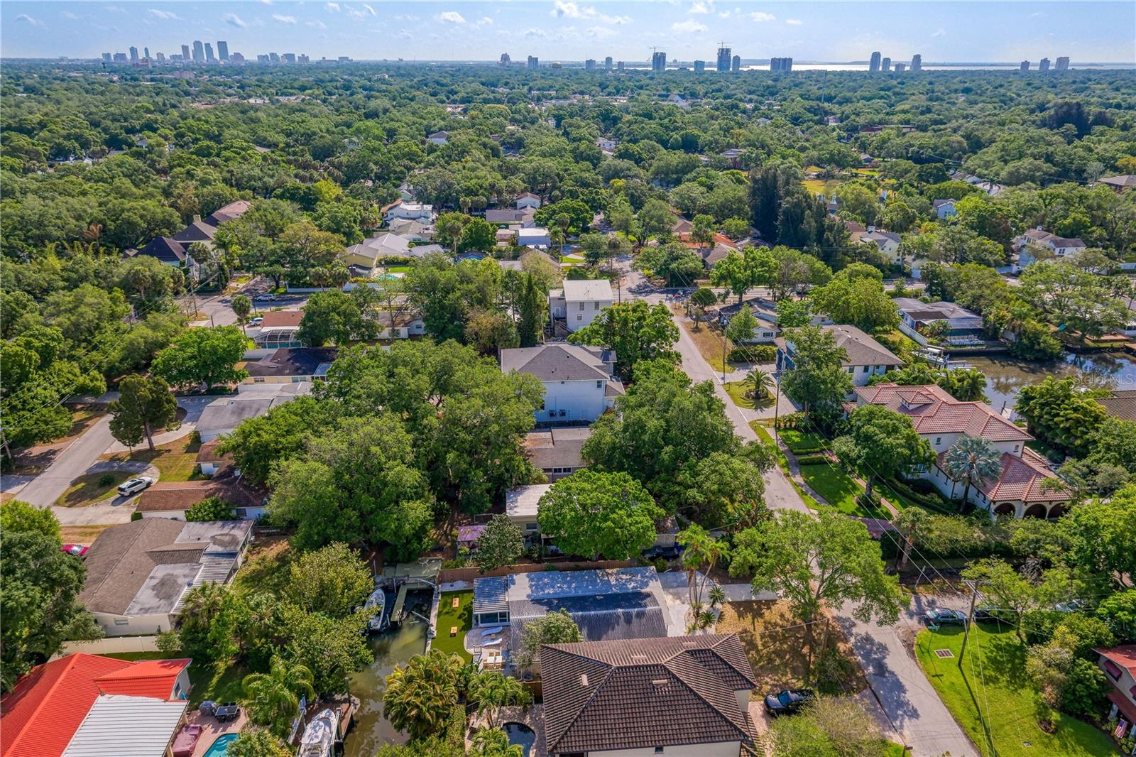 4815 W SAN RAFAEL ST, TAMPA, FL, 33629