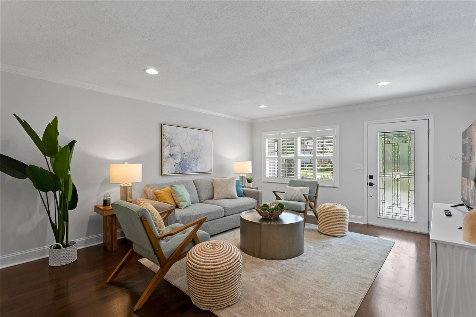 4815 W SAN RAFAEL ST, TAMPA, FL, 33629