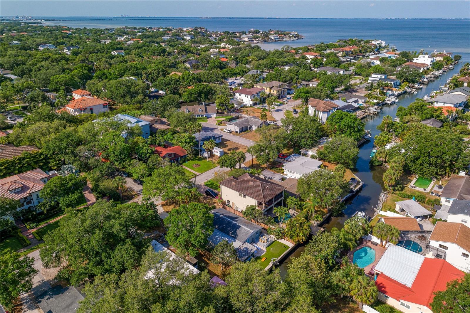 4815 W SAN RAFAEL ST, TAMPA, FL, 33629