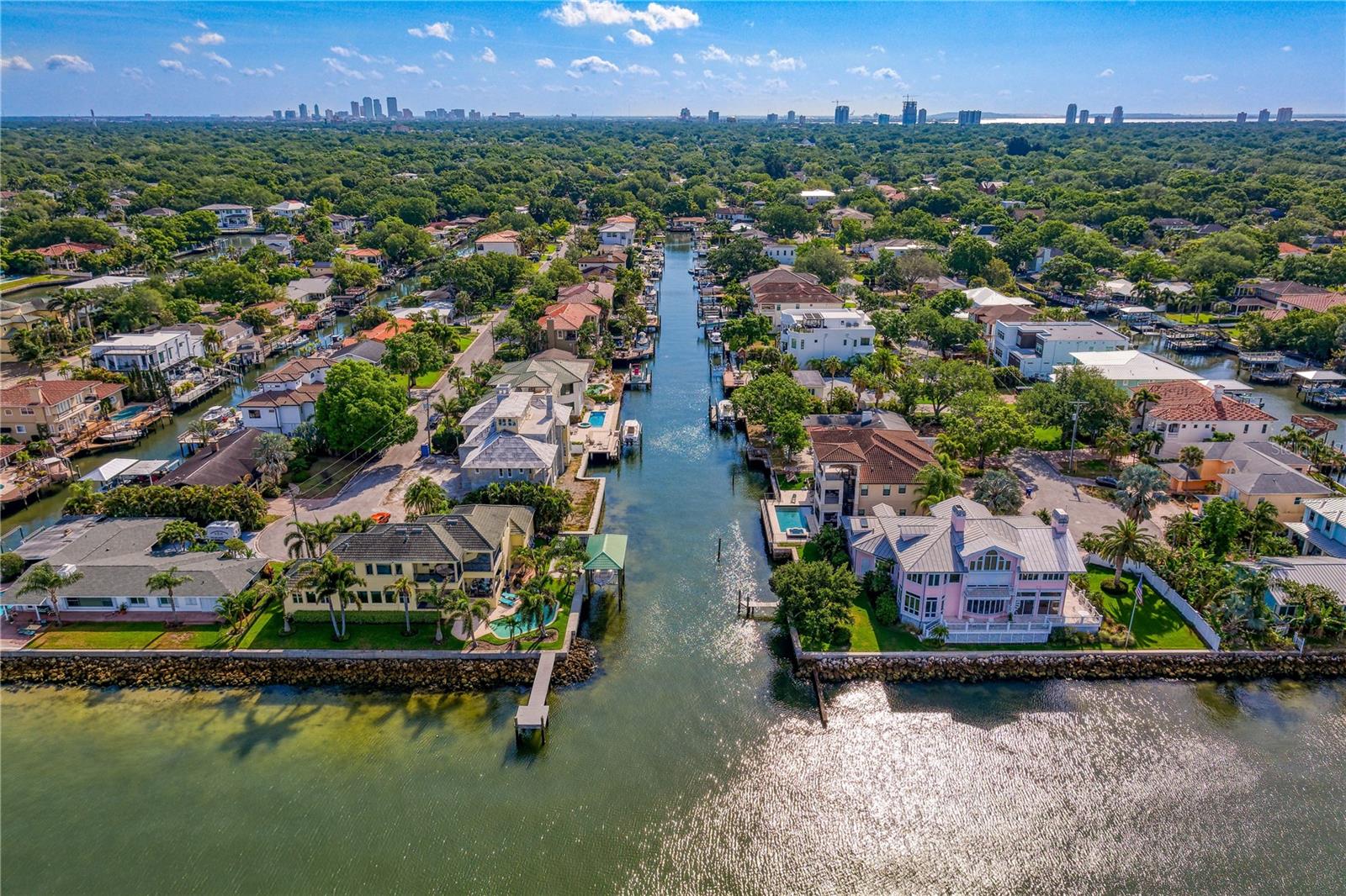 4815 W SAN RAFAEL ST, TAMPA, FL, 33629