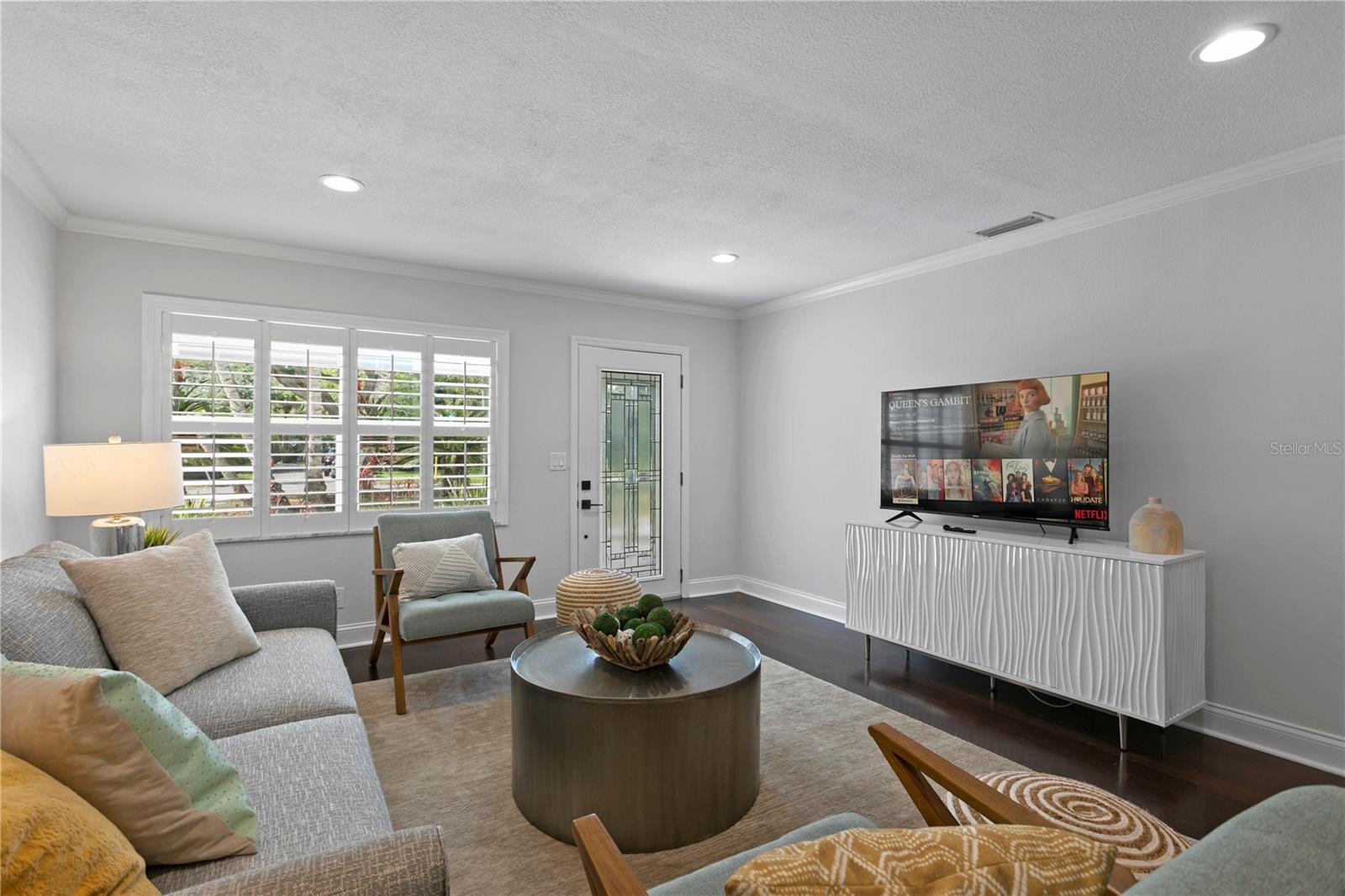 4815 W SAN RAFAEL ST, TAMPA, FL, 33629