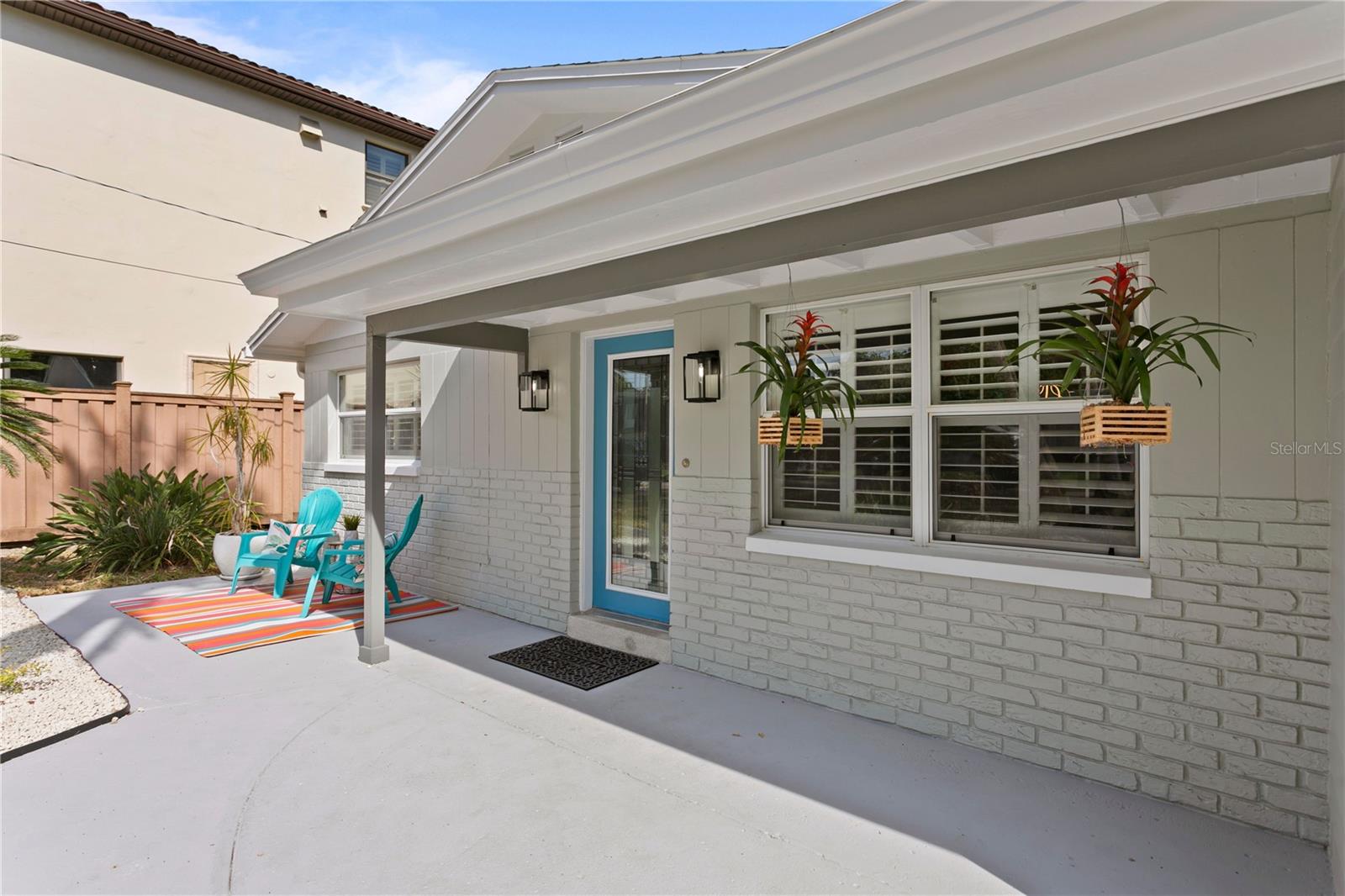 4815 W SAN RAFAEL ST, TAMPA, FL, 33629
