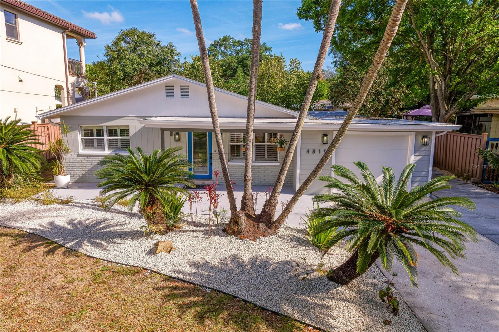 4815 W SAN RAFAEL ST, TAMPA, FL, 33629