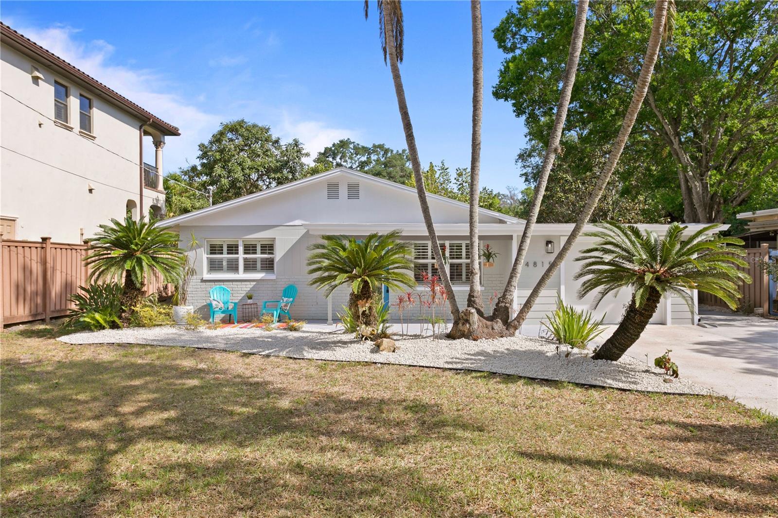 4815 W SAN RAFAEL ST, TAMPA, FL, 33629