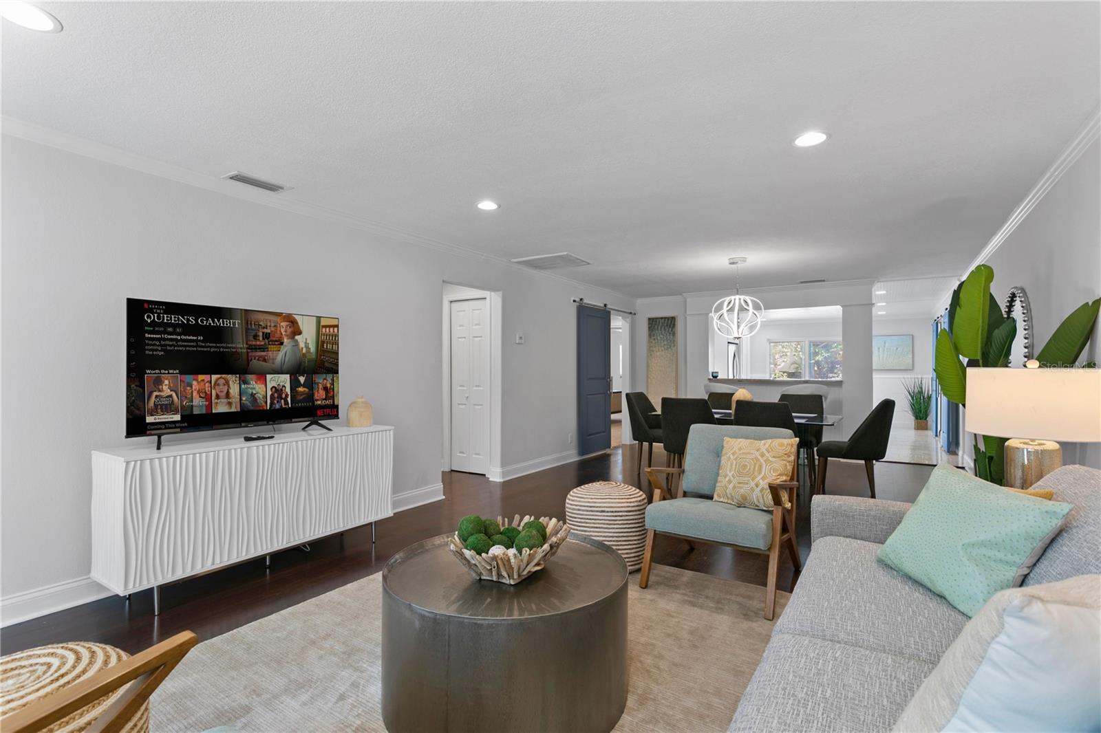 4815 W SAN RAFAEL ST, TAMPA, FL, 33629