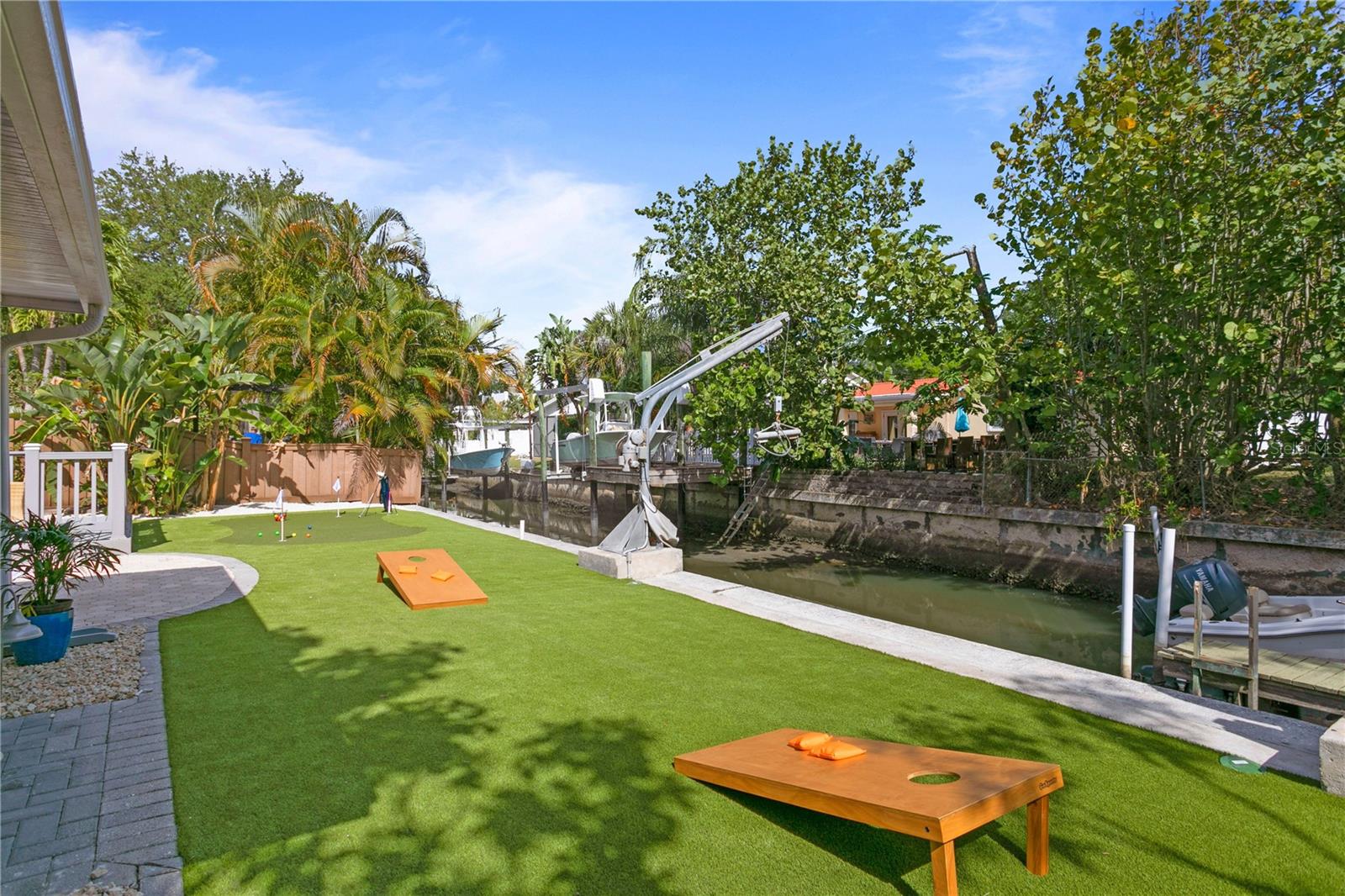 4815 W SAN RAFAEL ST, TAMPA, FL, 33629