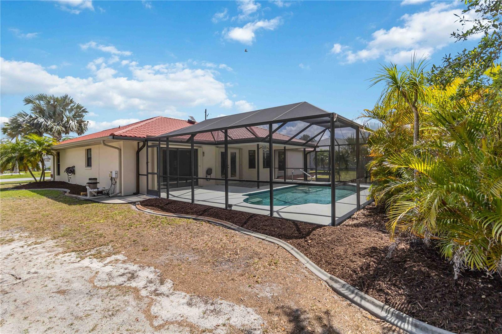 309 BRASILIA ST, PUNTA GORDA, FL, 33983