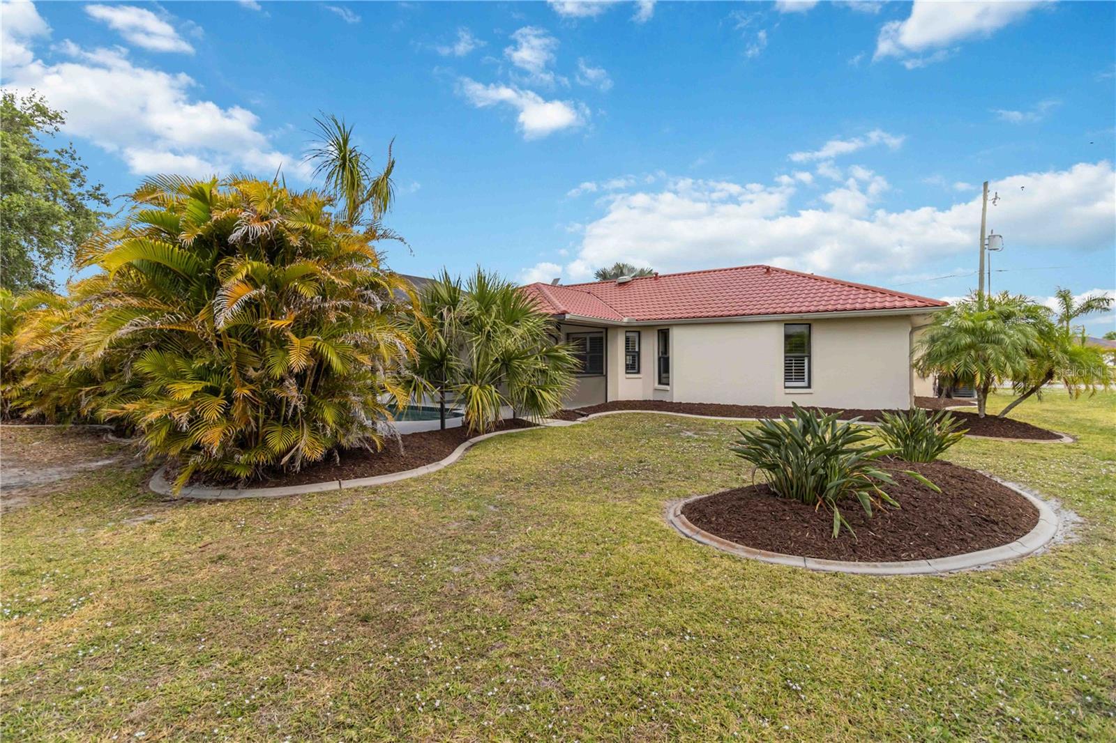 309 BRASILIA ST, PUNTA GORDA, FL, 33983