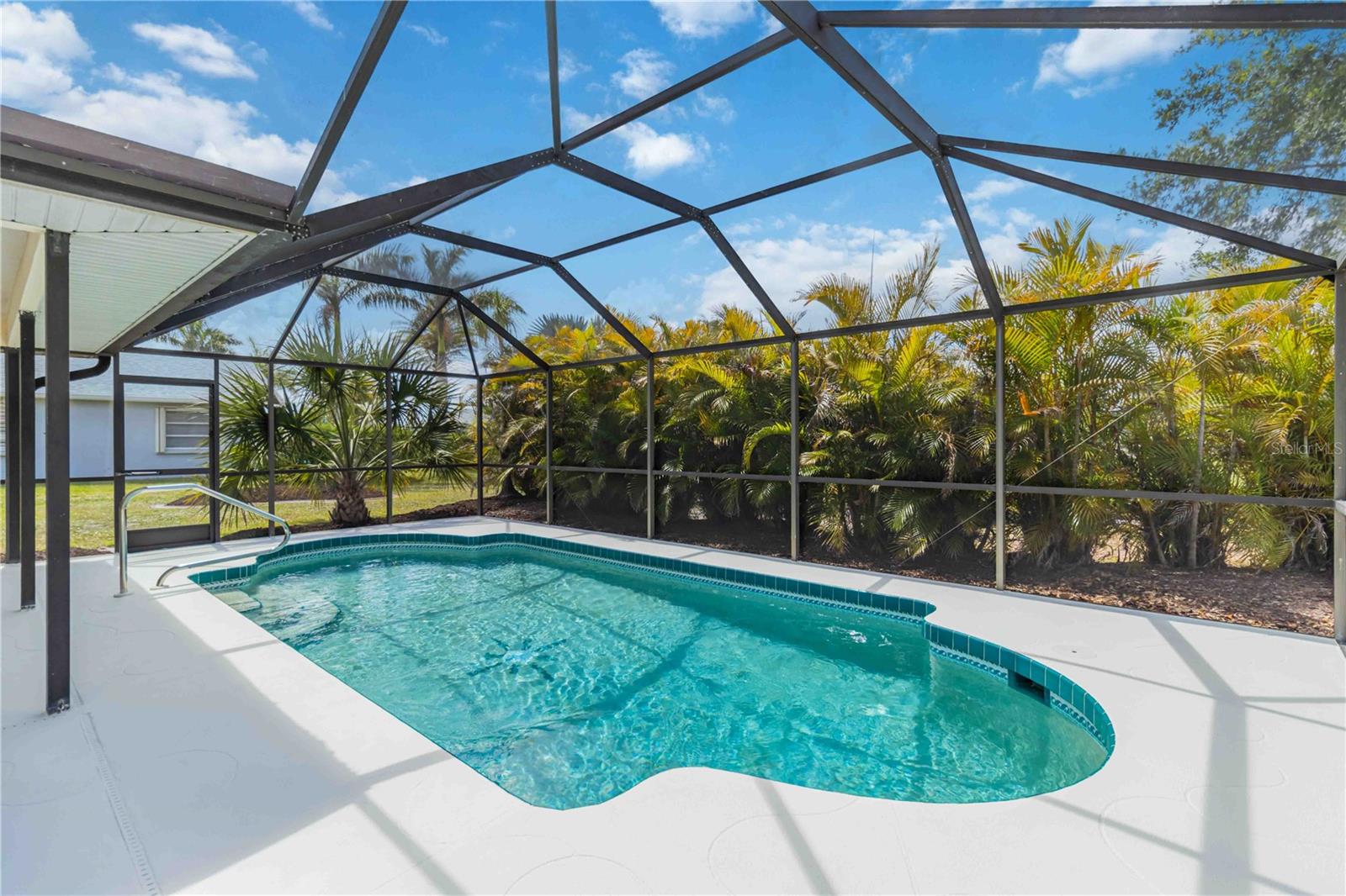 309 BRASILIA ST, PUNTA GORDA, FL, 33983