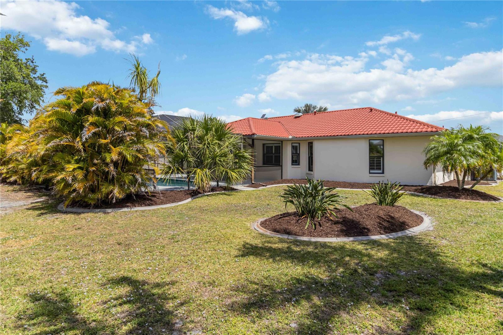 309 BRASILIA ST, PUNTA GORDA, FL, 33983