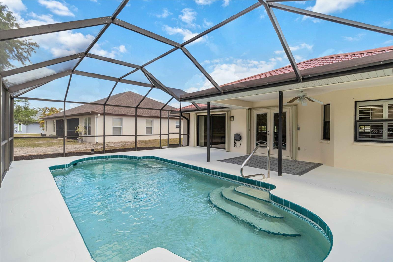 309 BRASILIA ST, PUNTA GORDA, FL, 33983