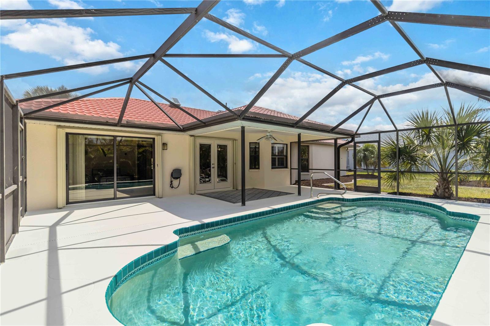309 BRASILIA ST, PUNTA GORDA, FL, 33983