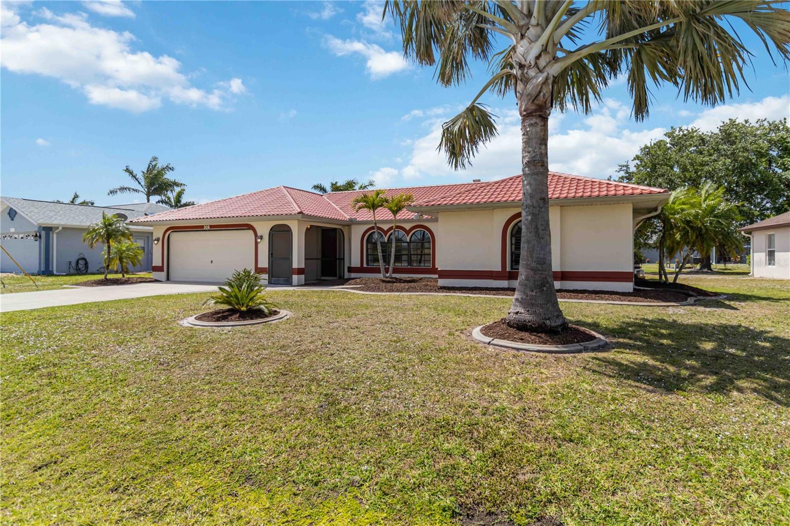 309 BRASILIA ST, PUNTA GORDA, FL, 33983