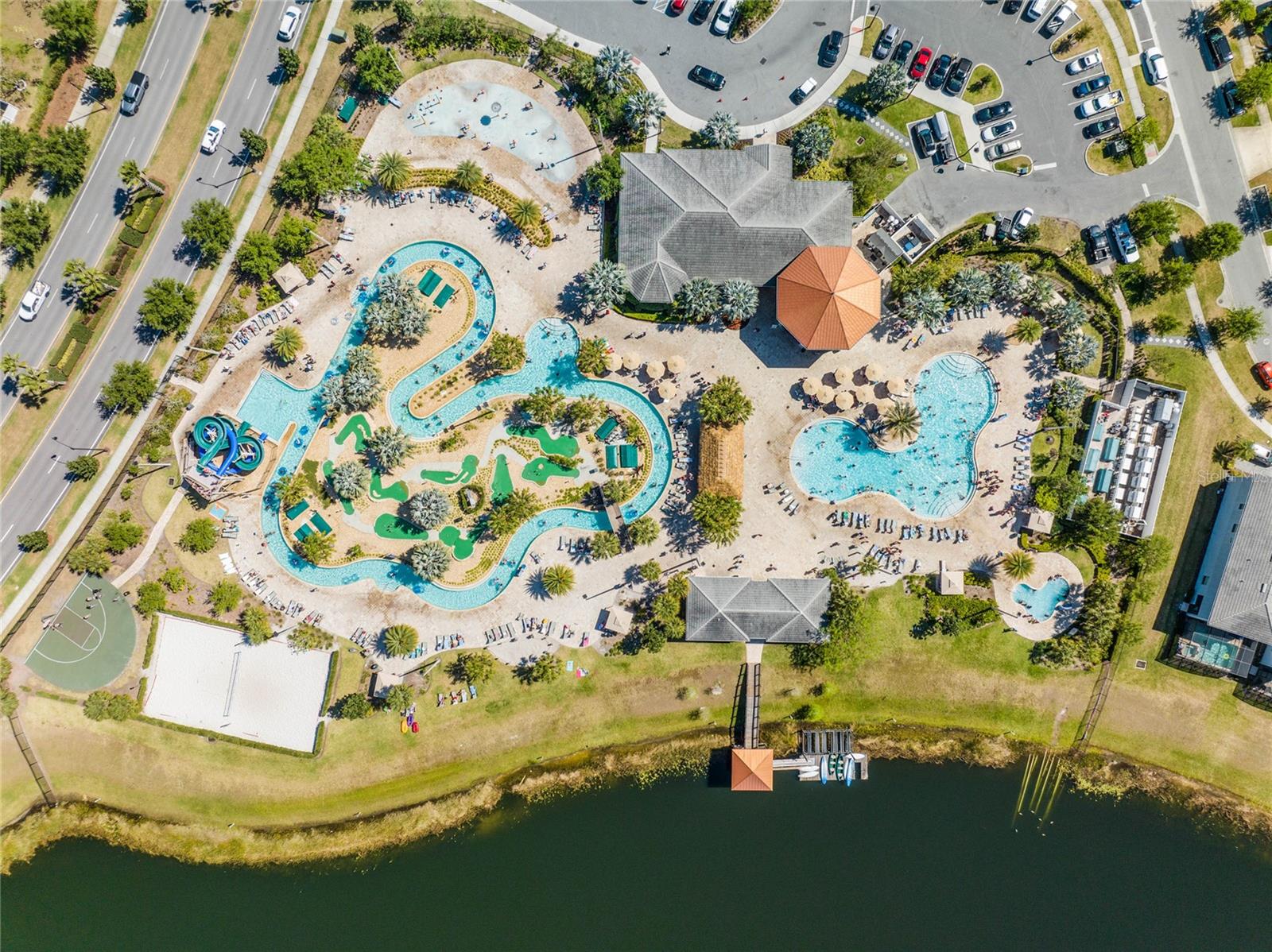 3191 PARADOX CIR #401, KISSIMMEE, FL, 34746
