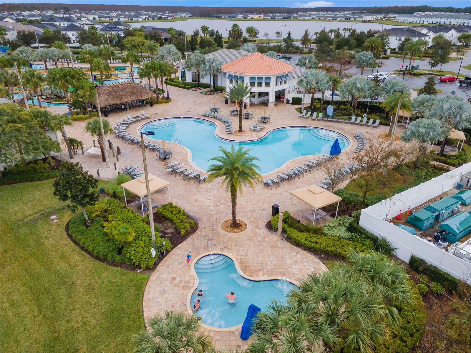 3191 PARADOX CIR #401, KISSIMMEE, FL, 34746