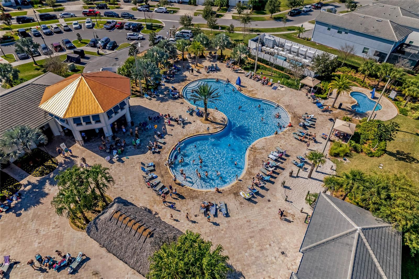 3191 PARADOX CIR #401, KISSIMMEE, FL, 34746