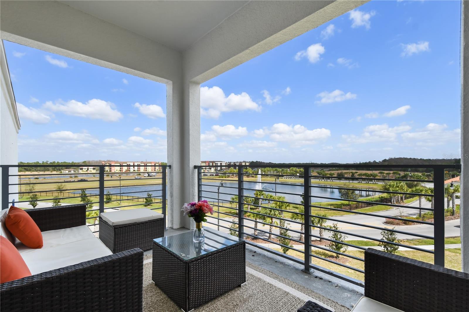 3191 PARADOX CIR #401, KISSIMMEE, FL, 34746