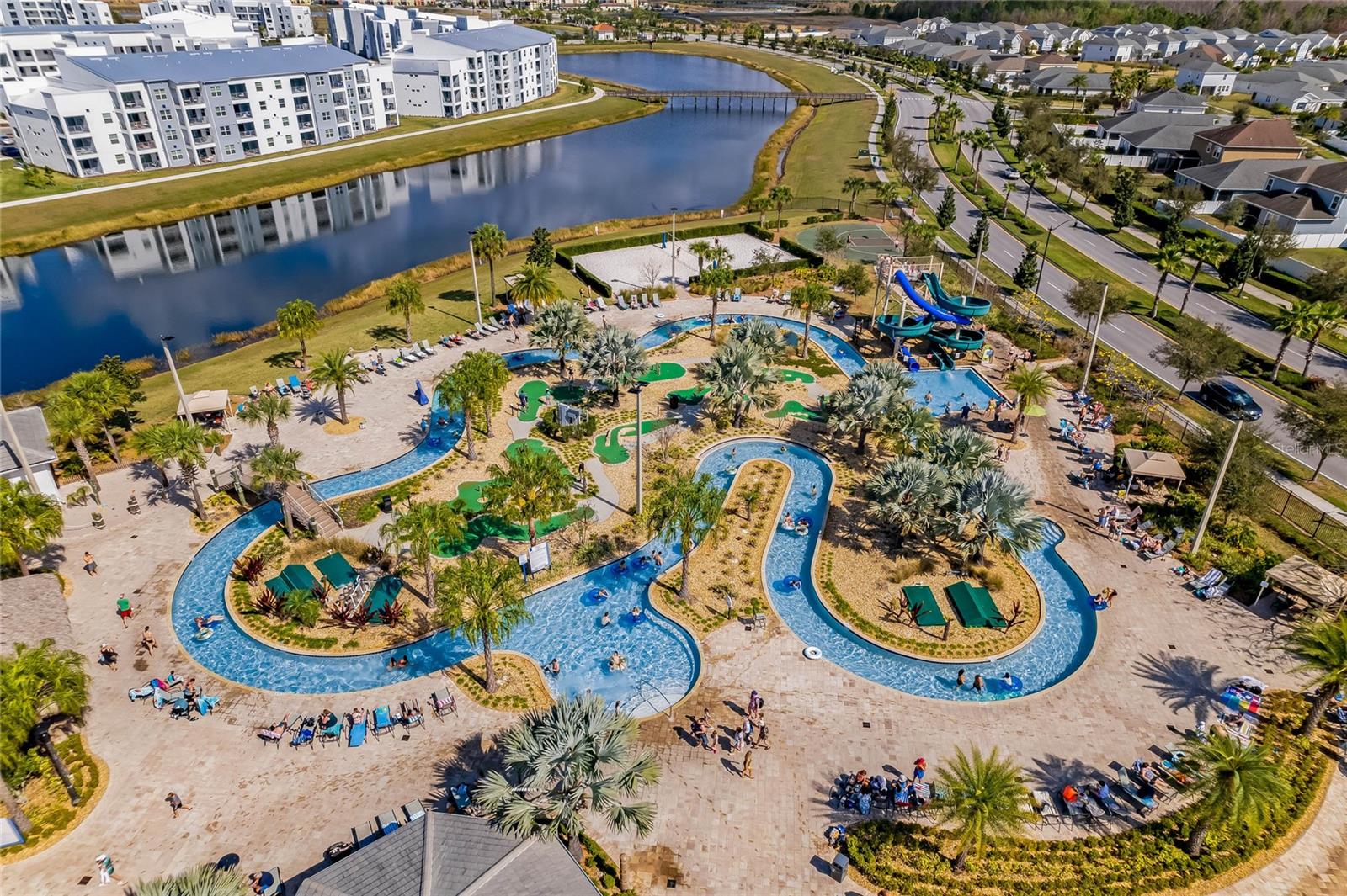 3191 PARADOX CIR #401, KISSIMMEE, FL, 34746