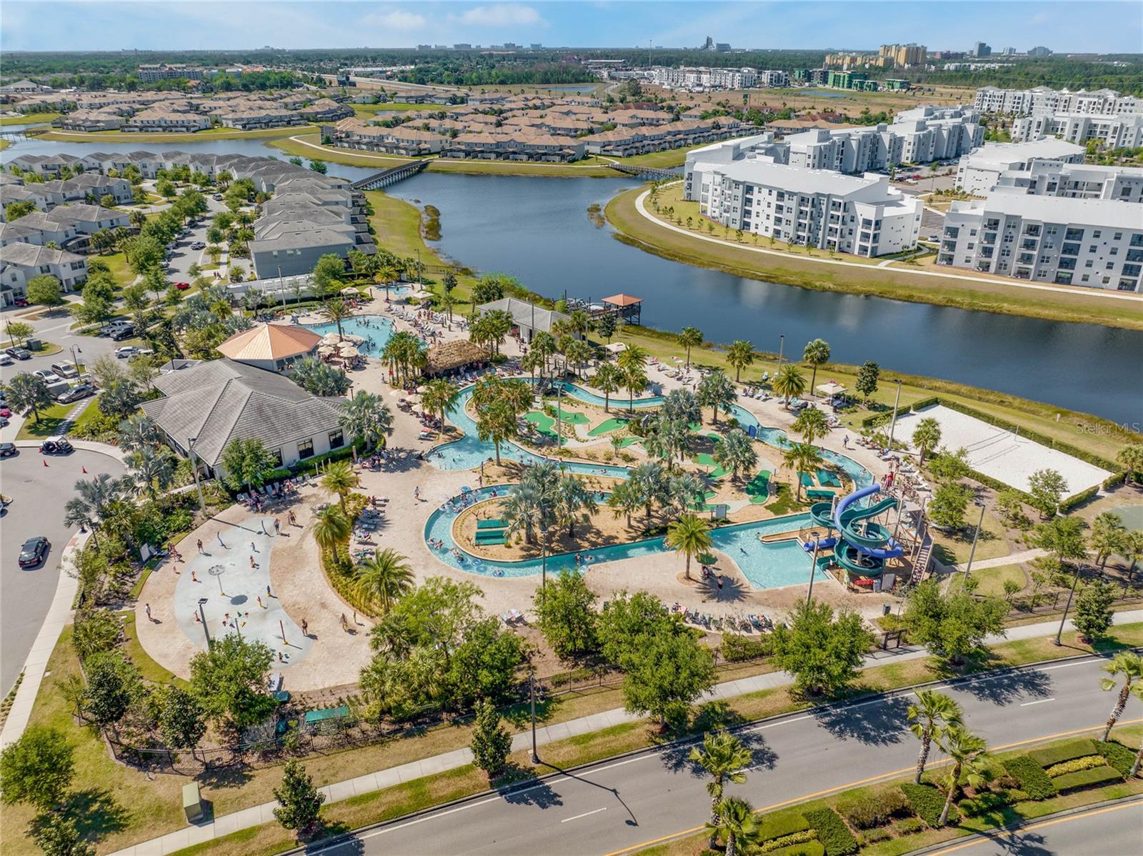 3191 PARADOX CIR #401, KISSIMMEE, FL, 34746
