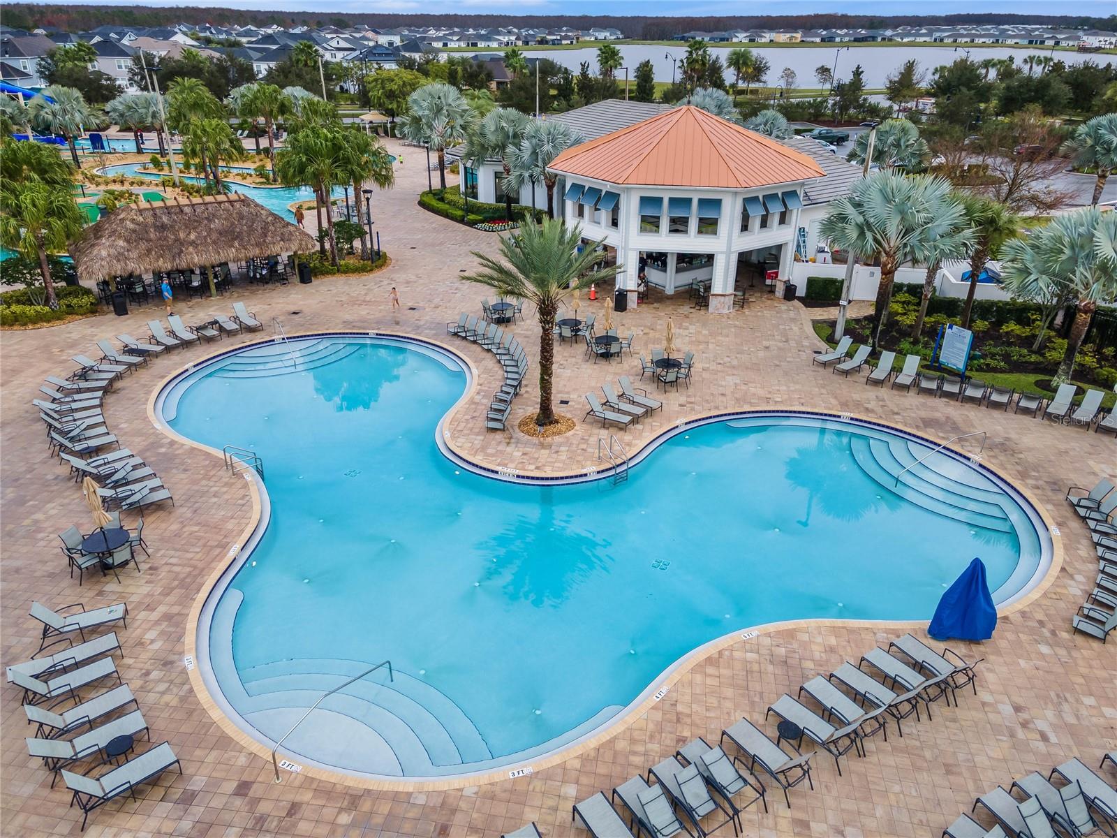 3191 PARADOX CIR #401, KISSIMMEE, FL, 34746