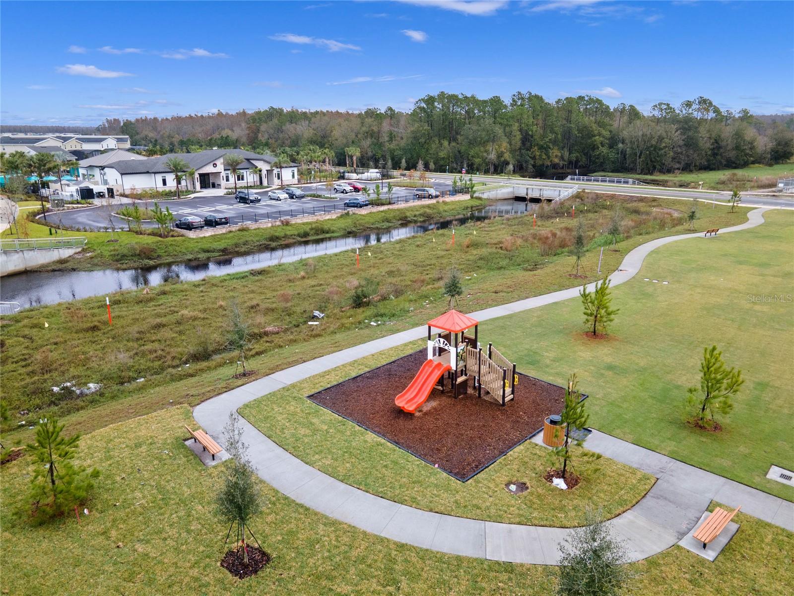 3191 PARADOX CIR #401, KISSIMMEE, FL, 34746