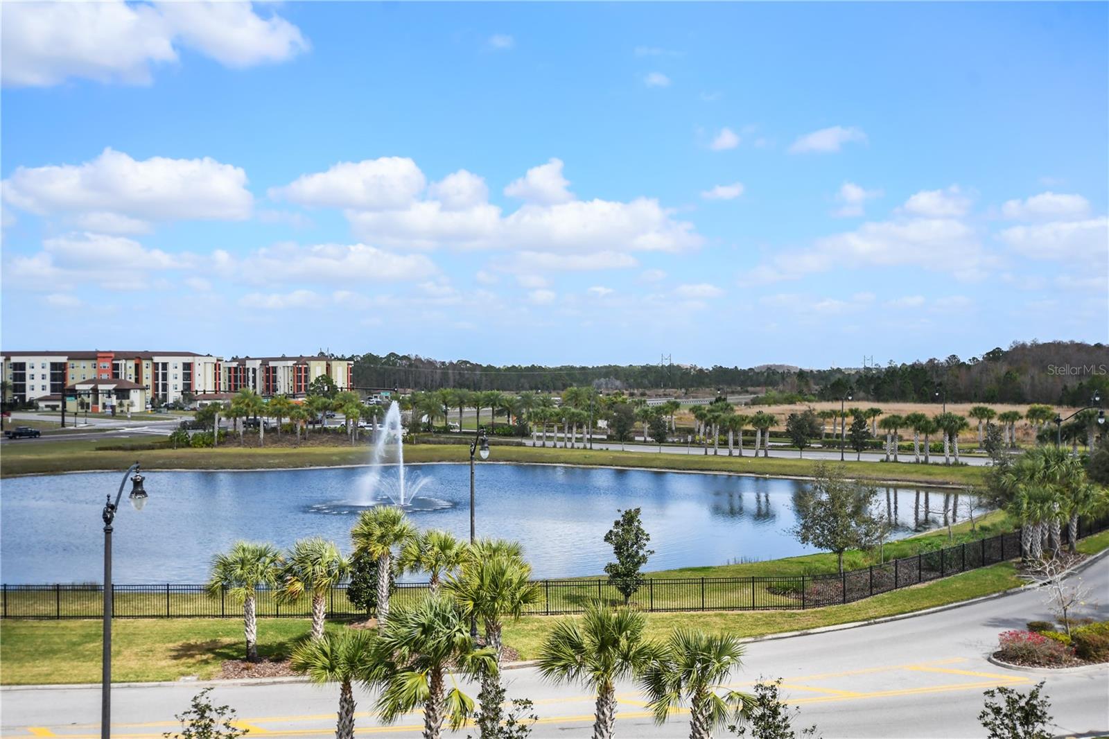 3191 PARADOX CIR #401, KISSIMMEE, FL, 34746