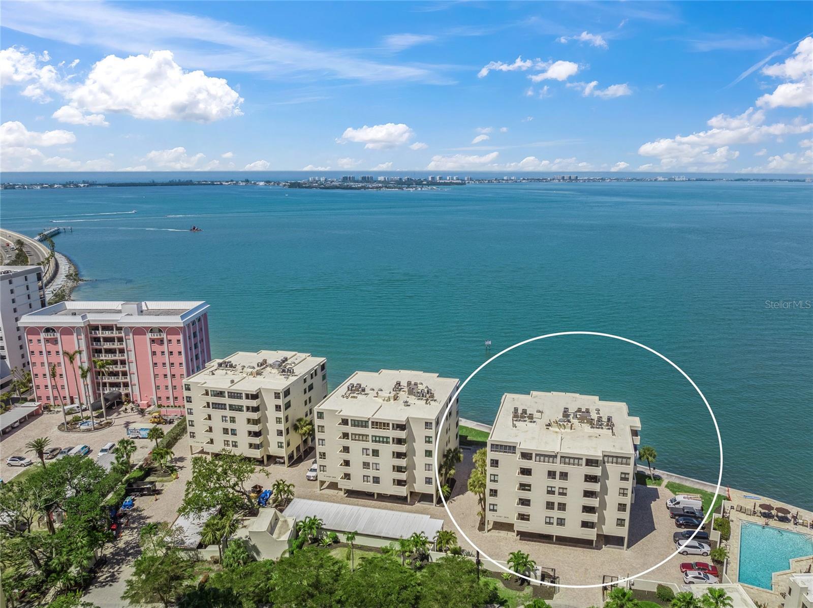 101 SUNSET DR #102, SARASOTA, FL, 34236