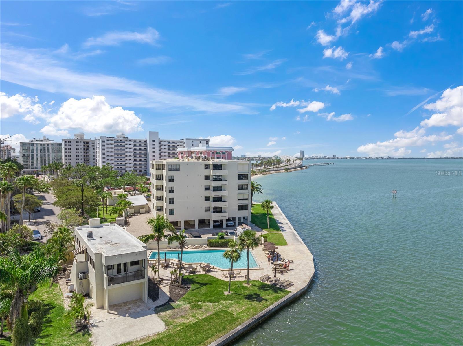 101 SUNSET DR #102, SARASOTA, FL, 34236
