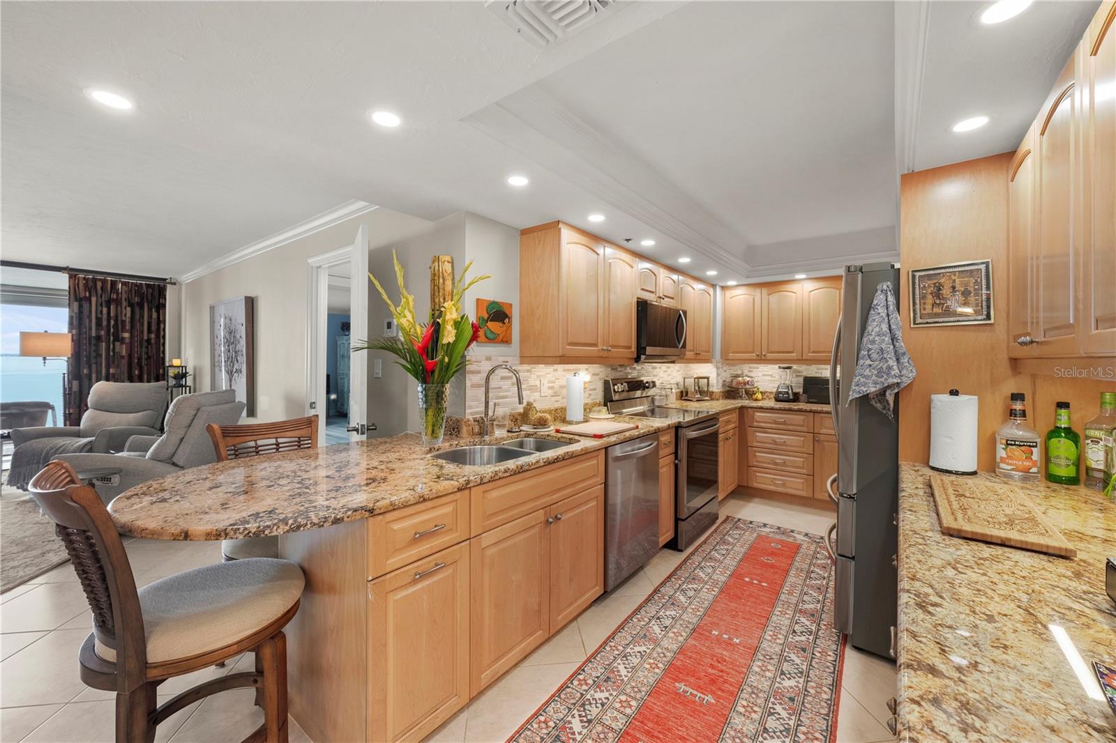 101 SUNSET DR #102, SARASOTA, FL, 34236