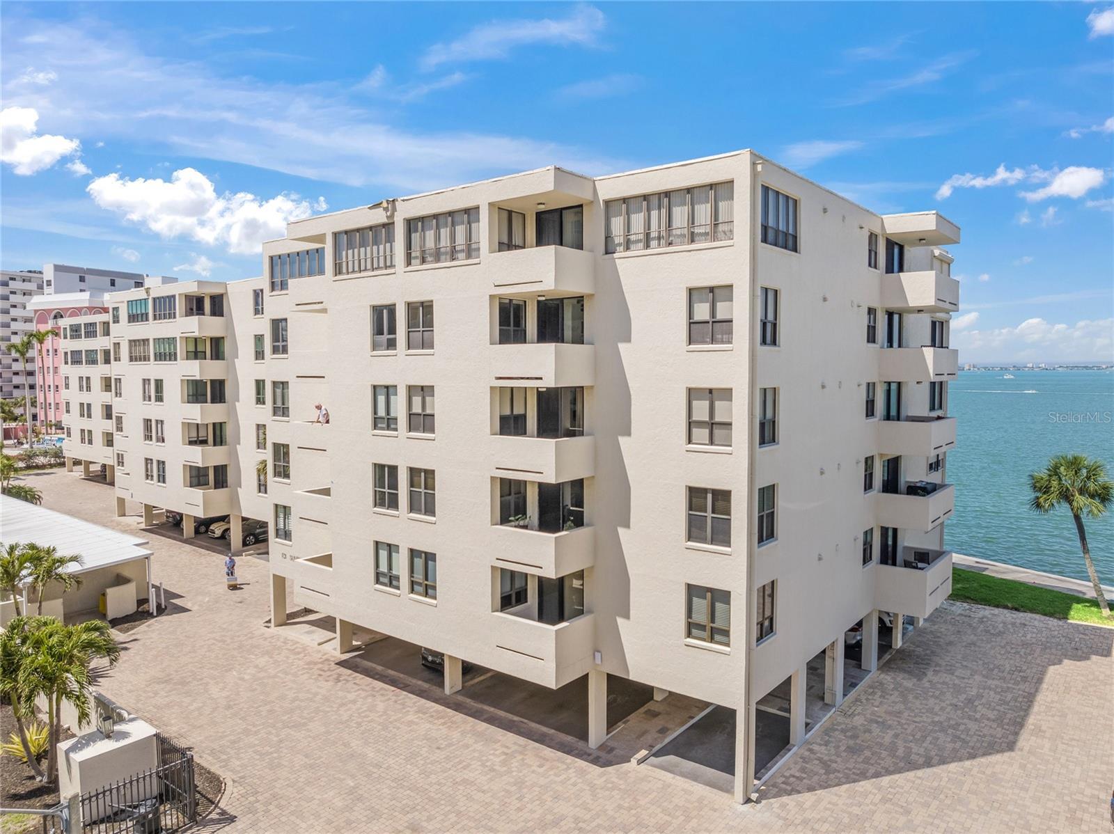 101 SUNSET DR #102, SARASOTA, FL, 34236
