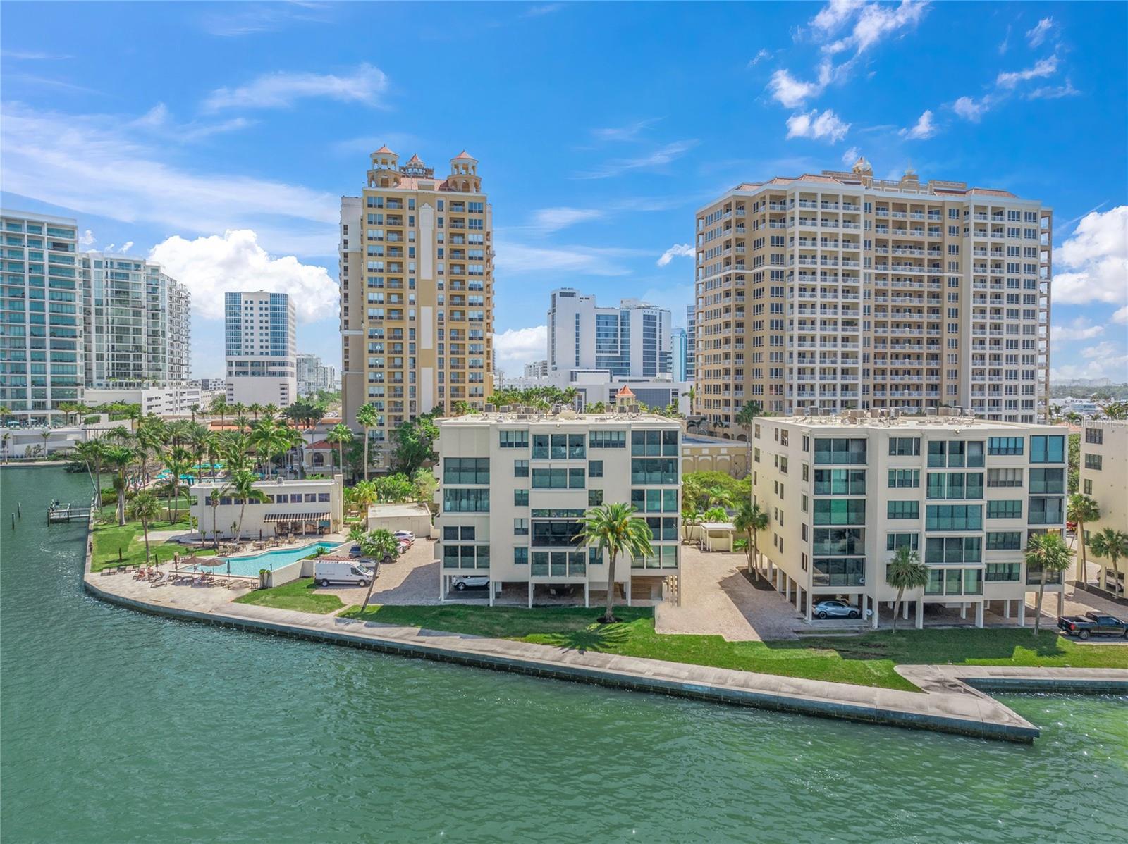 101 SUNSET DR #102, SARASOTA, FL, 34236