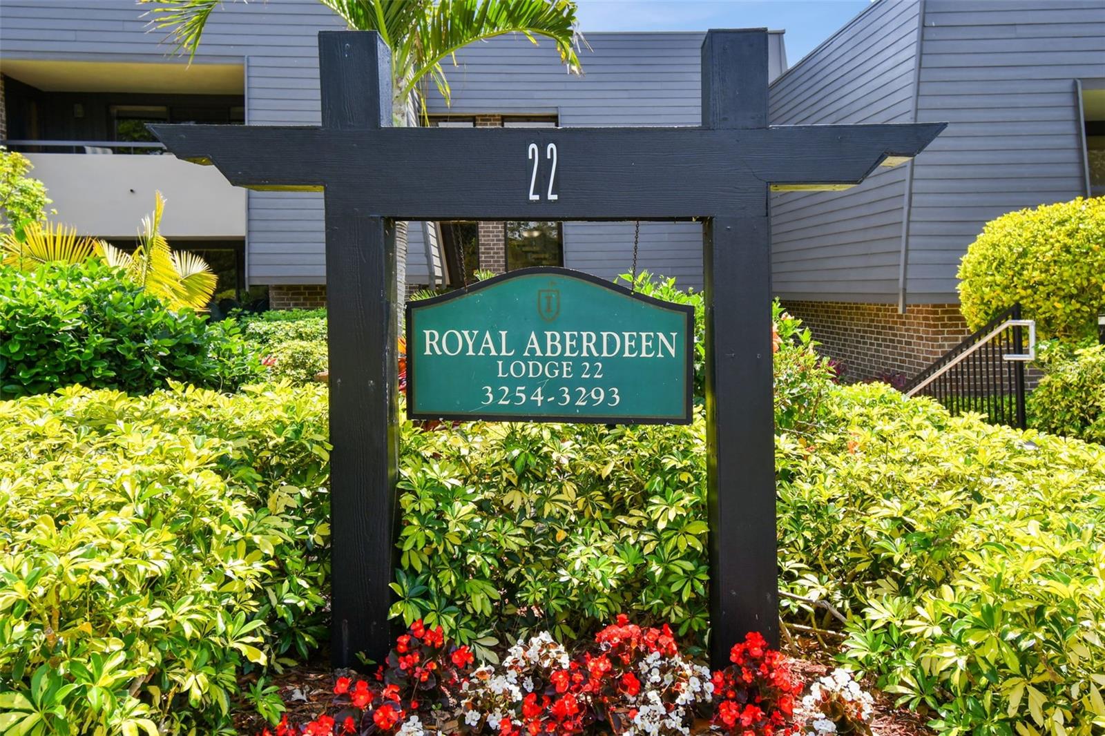 36750 US 19 N #22212, PALM HARBOR, FL, 34684