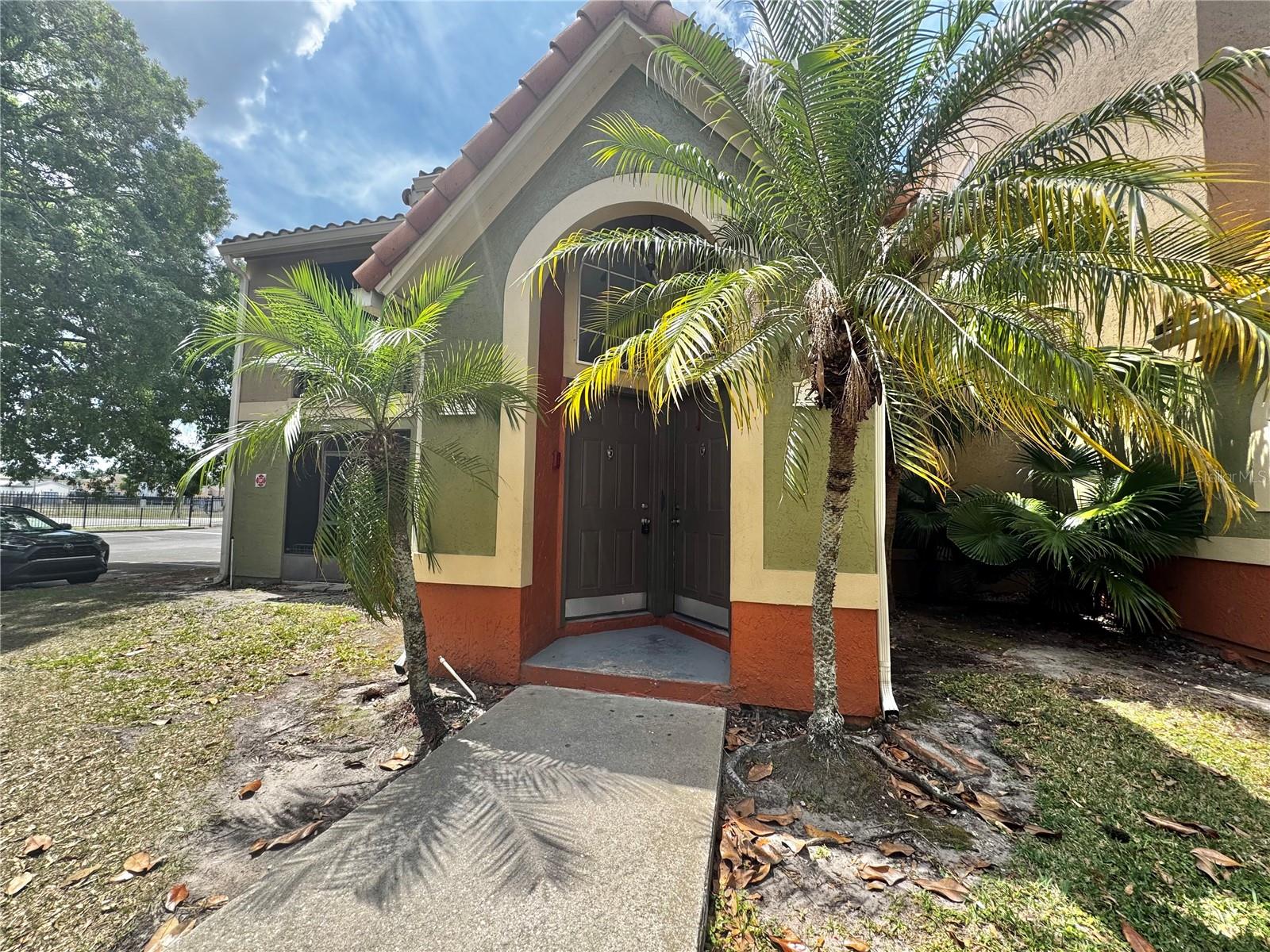 401 FOUNTAINHEAD CIR #152, KISSIMMEE, FL, 34741